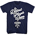 Miniatyrbillede 1 af 2: Dirtiest Player In The Game Ric Flair T-shirt Tøj XL
