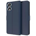 Pikkukuva 1 / 5: Honor 90 Folio Flip PU-nahkainen suojakotelo jalustalla ja korttipaikalla Multicolor Style C