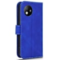 Pikkukuva 5 / 5: ZTE Blade A35 Lite -puhelinnahkakotelo, ihon tuntuinen, pudotussuoja, lompakkokansi Multicolor Style B