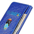 Miniatyrbillede 5 af 5: Stand Case til OnePlus 13R 5G/Ace 5 5G/5 Pro 5G Split Læder Litchi Tekstur Wallet Telefon Cover