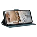 Miniatyrbild 2 av 5: Mobilskal för TECNO Spark Go 2023 4G Multicolor Style E
