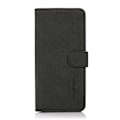 Miniatyrbillede 2 af 5: KHAZNEH Wallet Stand Design Læder Cover Case til Samsung Galaxy S21 FE/S21 Fan Edition Multicolor Style A