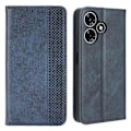 Pikkukuva 1 / 5: Infinix Hot 30 Play Retro PU-nahkainen puhelinkotelo Folio-jalustalla ja lompakolla, suojakuori Multicolor Style B
