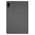 Miniatyrbild 3 av 5: För Blackview Tab 12 Business PU Läder Tablet Skydd Stötsäkert Ställ Folio Fodral