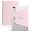 Miniatyrbilde 1 av 5: For Xiaomi Redmi Pad SE Case Lær Roterende Stativ Nettbrettdeksel Auto Sleep/Wake Multicolor Style D