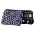 Miniatyrbilde 4 av 5: Telefondeksel for iPhone 12 Pro Max 6,7 tommer Multicolor Style B