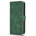 Pikkukuva 5 / 5: Xiaomi Redmi K70 Ultra nahkakotelo, ihon tuntuinen, pudotussuoja, lompakkokansi Multicolor Style C