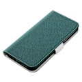 Pikkukuva 4 / 5: Lompakkokotelo Samsung Galaxy A54 5G:lle, Candy Color PU-nahkainen jalustakotelo Multicolor Style B