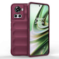 Miniatyrbild 1 av 5: Mjukt TPU-telefonfodral för OnePlus Ace 5G/10R 5G, Stöttåligt robust skyddsskal Multicolor Style E