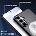 Miniatyrbillede 5 af 5: Telefoncover til Galaxy S24 FE Multicolor Style C