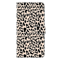 Miniatyrbild 5 av 5: TPU+PU Läder Flip Fodral För Xiaomi Redmi 14C 4G/14R 5G/Poco C75 4G Mönstertryckt Multicolor Style A