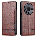 Miniatyrbillede 1 af 5: AZNS Etui til Huawei Mate 60, pung, stativ, PU læder telefoncover Multicolor Style D