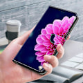 Pikkukuva 5 / 5: Xiaomi Redmi Note 13 4G Lompakkokotelo Puhelimelle, Pudotussuoja, 3D-kuvioitu Nahkainen Käännettävä Suojakotelo Multicolor Style C