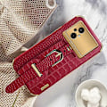 Pikkukuva 2 / 5: Puhelinkotelo Xiaomi Poco M5 5G:lle Multicolor Style D