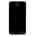 Miniatyrbilde 5 av 5: GKM350-180B Solcellelader Bærbar Solcellepanel for Utendørs Vandring/Fiske