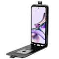 Pikkukuva 2 / 5: Motorola Moto G13 4G/G23 4G pystysuuntainen PU-nahkakansi, iskunkestävä korttipidike puhelinkotelo Multicolor Style D