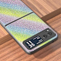 Pikkukuva 5 / 5: Motorola Razr 40 5G -puhelimen suojakuori Multicolor Multi-color