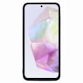 Pikkukuva 2 / 5: Samsung Galaxy A35 5G -puhelin kotelo Galaxy-korttitaskulla, jalustalla ja RFID-suojauksella - D Multicolor B
