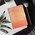 Miniatyrbillede 5 af 5: Til Fire Max 11 Smart Tablet Etui PU Læder Støtte Cover med Kortholder Multicolor Style C