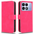 Pikkukuva 1 / 5: Xiaomi Redmi K70 Ultra nahkakotelo, ihon tuntuinen, pudotussuoja, lompakkokansi Multicolor Style D