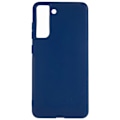 Miniatyrbild 3 av 5: För Samsung Galaxy S21 FE 5G Repskydd Mobilskal Matt Flexibelt TPU Fodral Multicolor Style B
