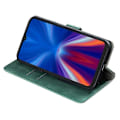 Pikkukuva 3 / 5: Umidigi F3 4G/F3 5G Kotelo PU Nahka Magneettisuljenta Lompakko Puhelinkotelo Multicolor Style B