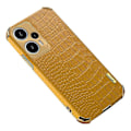 Pikkukuva 1 / 2: Puhelinkuori Xiaomi Redmi Note 12 Turbo/Poco F5 5G -kotelolle Krokotiilinnahka+TPU-suojus Multicolor Style C
