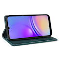 Pikkukuva 2 / 5: GQ.UTROBE 008 -sarja Samsung Galaxy A05 4G -puhelimen kuorelle, ihoa myötäilevä nahkainen suojakotelo Multicolor Style C