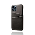 Pikkukuva 2 / 5: KSQ Kaksi Korttipaikkaa PU-nahkapäällysteinen PC-puhelinkotelo iPhone 13 Pro Max 6,7 tuumalle Multicolor Style C