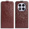 Pikkukuva 1 / 5: Xiaomi Redmi Note 14 Pro 5G -kotelo korttipaikoilla, pystysuuntainen nahkainen puhelinkotelo Multicolor Style A