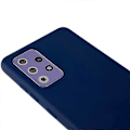 Miniatyrbild 5 av 5: TPU-skal för Samsung Galaxy A52 5G/4G/A52s 5G Matt Flexibelt Repskydd Mobilskal Multicolor Style B