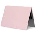 Pikkukuva 3 / 5: Type M Mattapintainen muovinen suojakuori eteen ja taakse MacBook Air 13\" (2020) -malleille Multicolor Style M