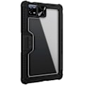 Pikkukuva 4 / 5: Tablettikotelo Xiaomi Pad 6:lle Multicolor Style A