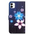 Miniatyrbild 5 av 5: Telefonfodral för Galaxy A05 4G Multicolor Style B