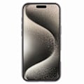 Miniatyrbild 2 av 5: X-LEVEL Crystal Clear Series Skal för iPhone 16 Plus TPU+PC Telefonskydd Kompatibelt med MagSafe- Multicolor Grey