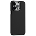 Miniatyrbild 1 av 5: För iPhone 14 Pro Max Anti-Drop Mobilskal PC+PU Läder Magnetiskt Mobiltelefonskydd Multicolor Style D