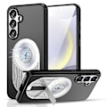 Miniatyrbillede 1 af 5: Telefoncover til Galaxy S24 FE Multicolor Style C