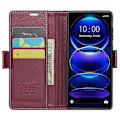 Pikkukuva 2 / 5: Puhelinkotelo Xiaomi Redmi Note 12 Pro 5G:lle Multicolor Style C