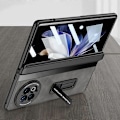 Miniatyrbild 2 av 5: Telefonfodral för vivo X Fold2 Multicolor Style B