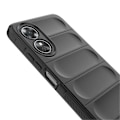 Miniatyrbillede 5 af 5: Stødsikkert Mobiltelefoncover til Oppo A17 4G, Faldsikring Blødt TPU Beskyttelsesetui Multicolor Style C