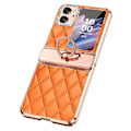 Miniatyrbilde 1 av 5: Telefondeksel for Oppo Find N2 Flip 5G Multicolor Style C