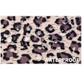 Miniatyrbillede 5 af 5: Type A CANVASARTISAN H31-B01 13\" Leopard Print Laptop Sleeve Lynlåslukning Robust