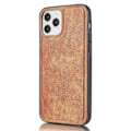 Pikkukuva 4 / 5: iPhone 13 Täysi Suoja Naarmuuntumaton Halkaistu Nahkalompakko Irrotettava 2-in-1 Puhelinkotelo Multicolor Style C