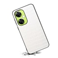 Pikkukuva 2 / 4: OnePlus Nord CE 3 Lite 5G/Nord N30 5G -puhelinkotelo, krokotiilikuviollinen teksturoitu suojus Multicolor Style D