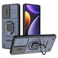 Pikkukuva 1 / 5: Puhelinkotelo Xiaomi Poco F5 5G:lle Multicolor Style D