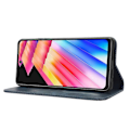 Pikkukuva 3 / 5: Infinix Hot 30 Play Retro PU-nahkainen puhelinkotelo Folio-jalustalla ja lompakolla, suojakuori Multicolor Style B