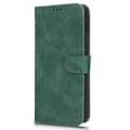 Pikkukuva 5 / 5: OnePlus 11 5G -puhelimelle suunniteltu nahkainen suojakotelo, jossa on lompakko ja jalusta Multicolor Style C