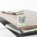 Miniatyrbilde 3 av 4: Bade C, Er R Alarm Digital Cs , R Green
