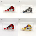 Miniatyrbild 2 av 9: Aj Sneaker Model Mini Shoe Models #2