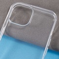 Miniatyrbild 4 av 5: Mjukt Tpu phone case för Iphone 15 Plus, reptåligt cover
